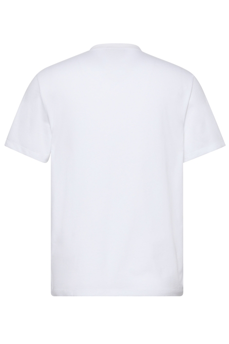 Calvin Klein lv04rb862g ss hero monologo tee